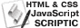 Scriptic. HTML, CSS, JavaScript, ����, ������ ����������.
