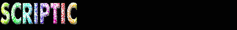 Scriptic. HTML, CSS, JavaScript, ����, ������ ����������.
